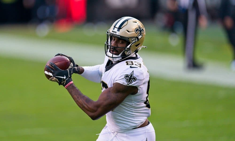 12 Formation: Week 8 Tight End Starts/Sits
