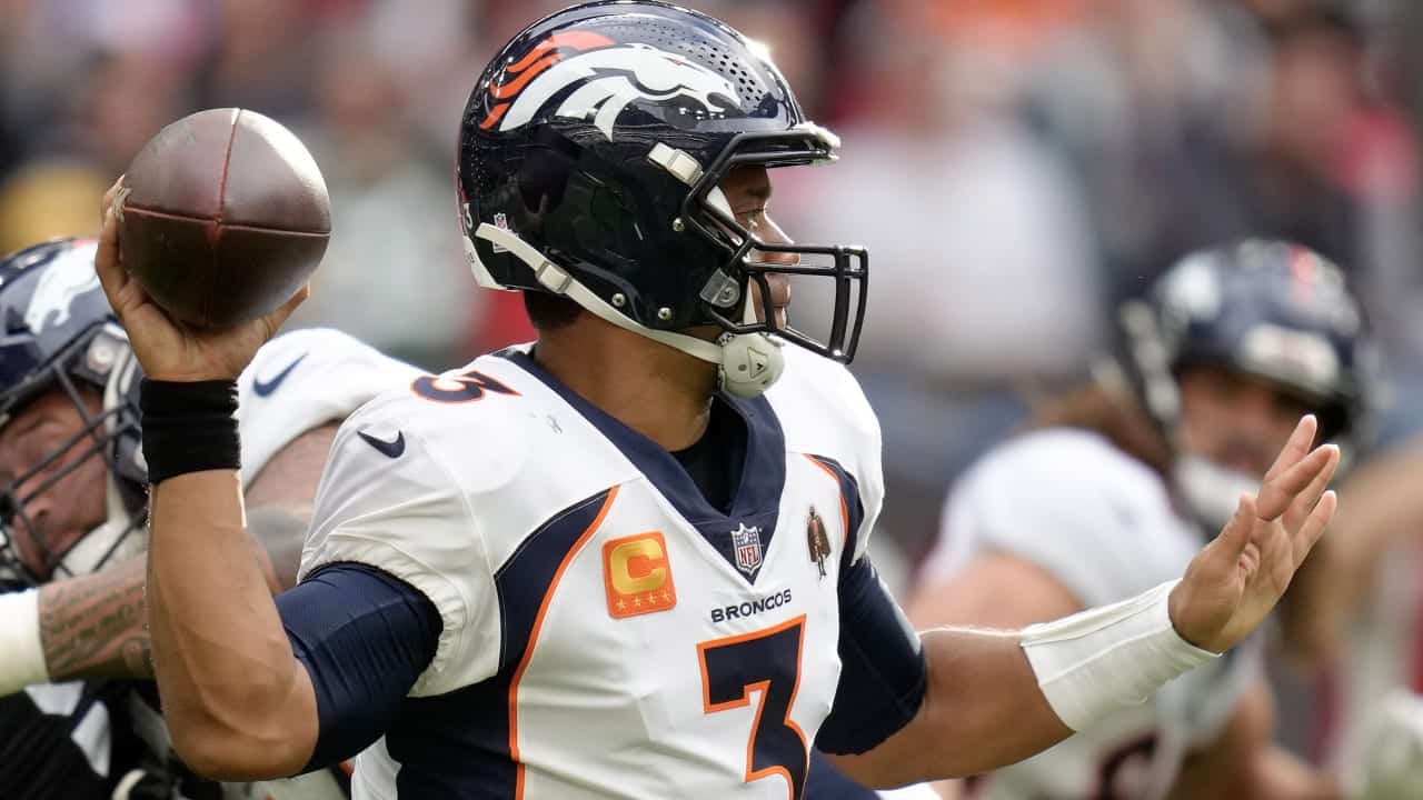 2022 NFL season, Week 8: What We Learned from Sunday's games