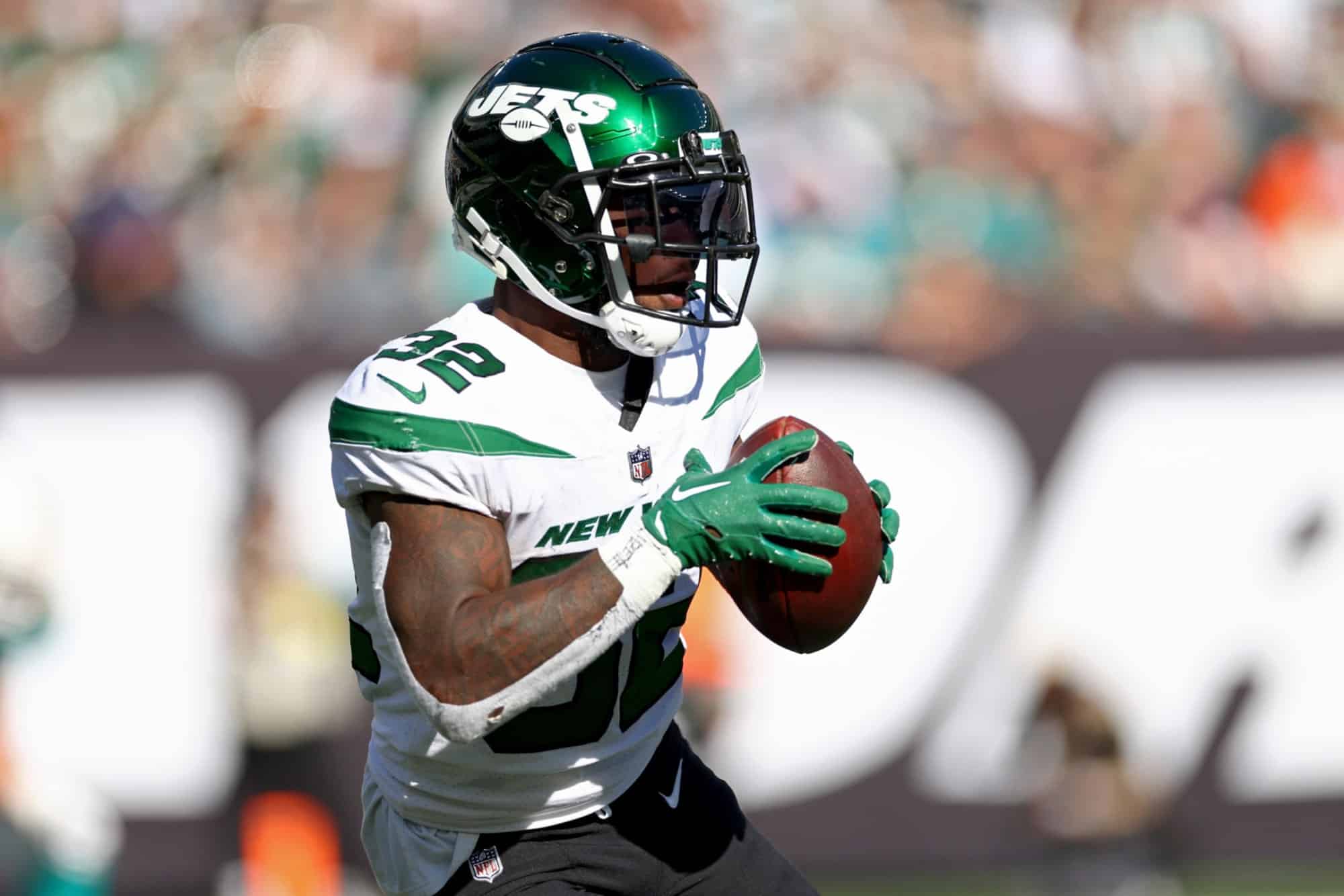 5 breakout fantasy football stars to pick up for Week 8