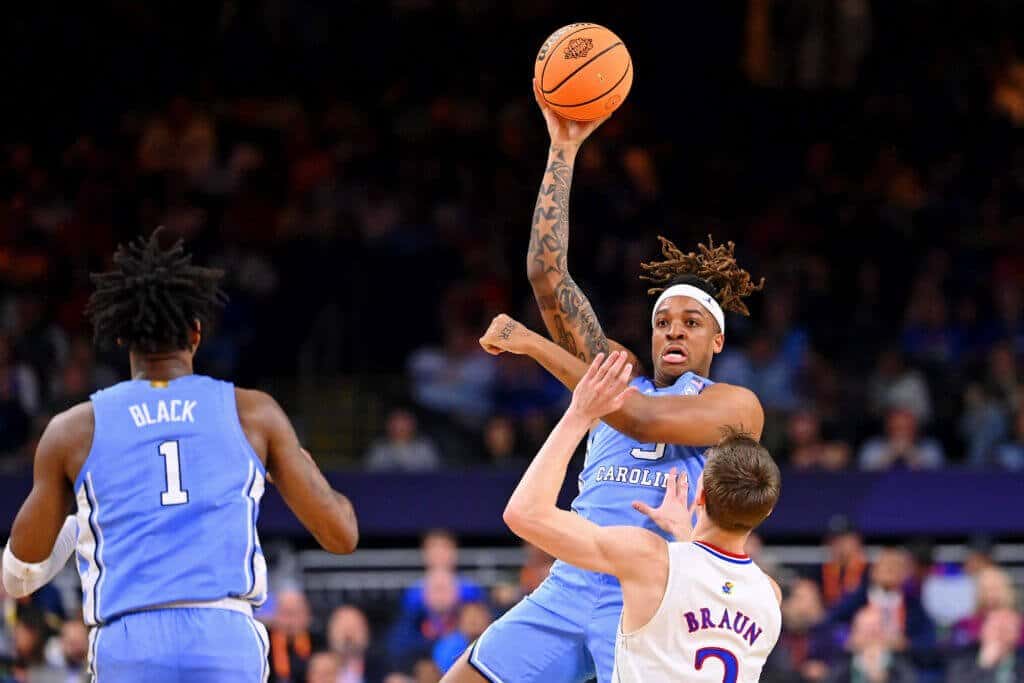 The Athletic