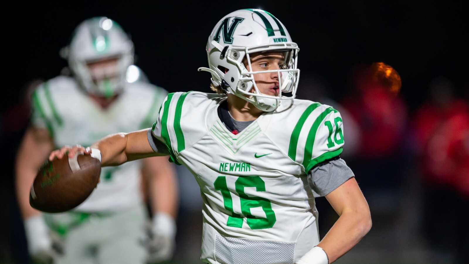 Arch Manning makes big decision ahead of first Texas season