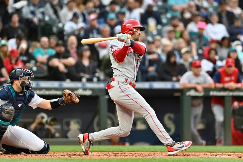 A's, Tyler Wade Agree To Minor League Deal