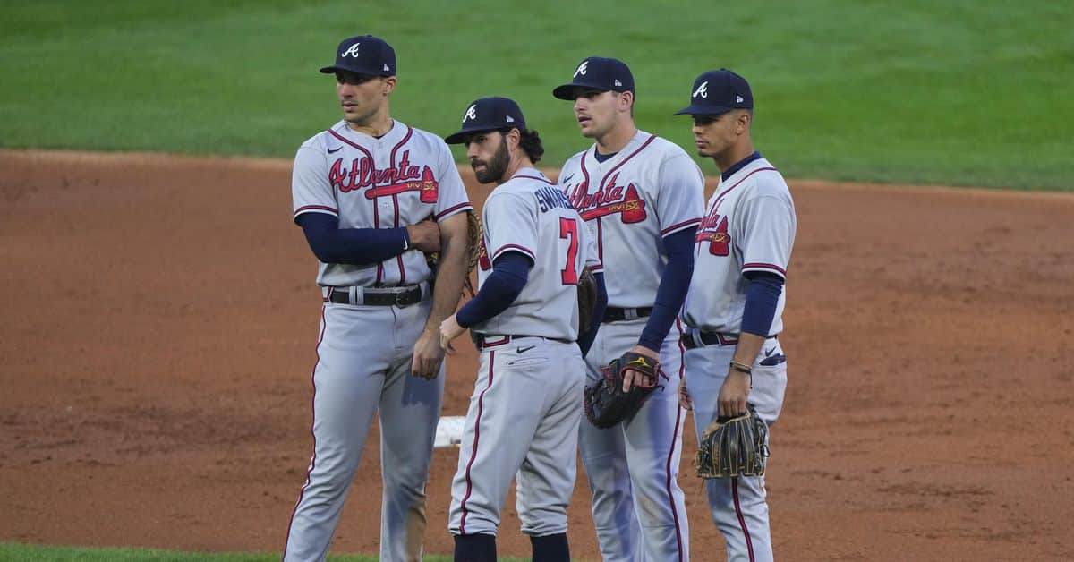 Atlanta Braves Daily Hammer Podcast: Awards Season has Arrived