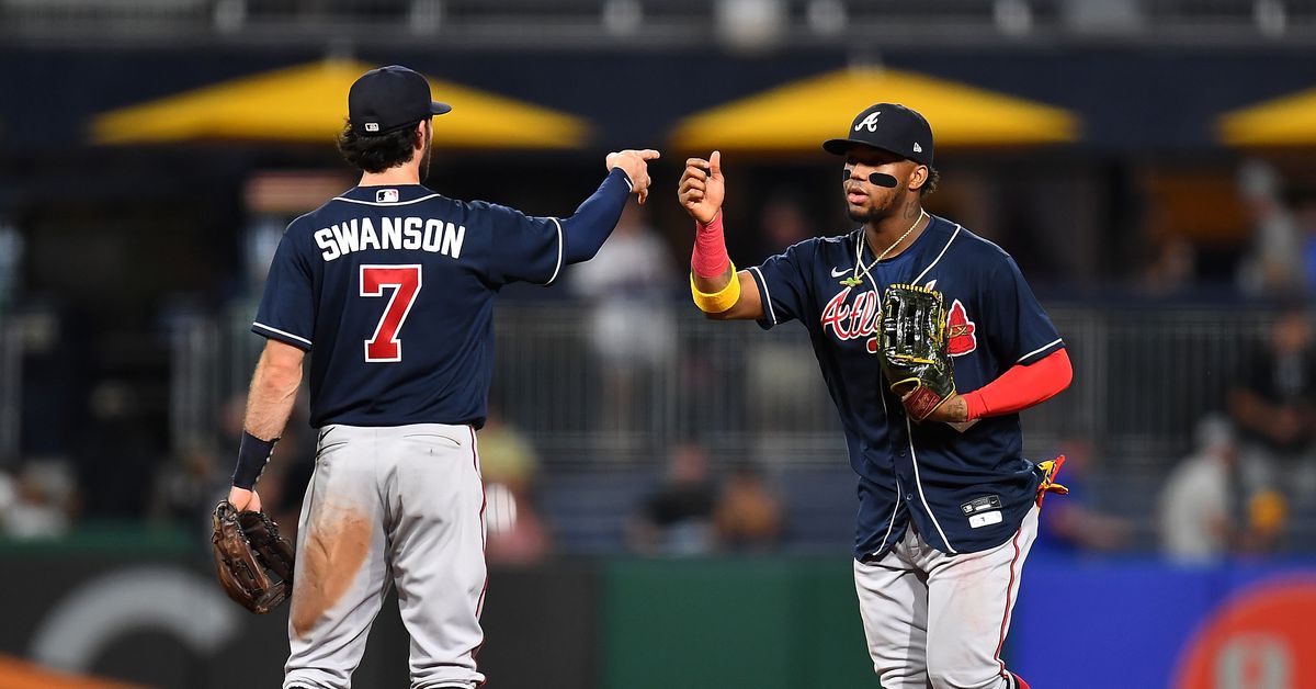 Battery Power Podcast: Five storylines for the Atlanta Braves offseason