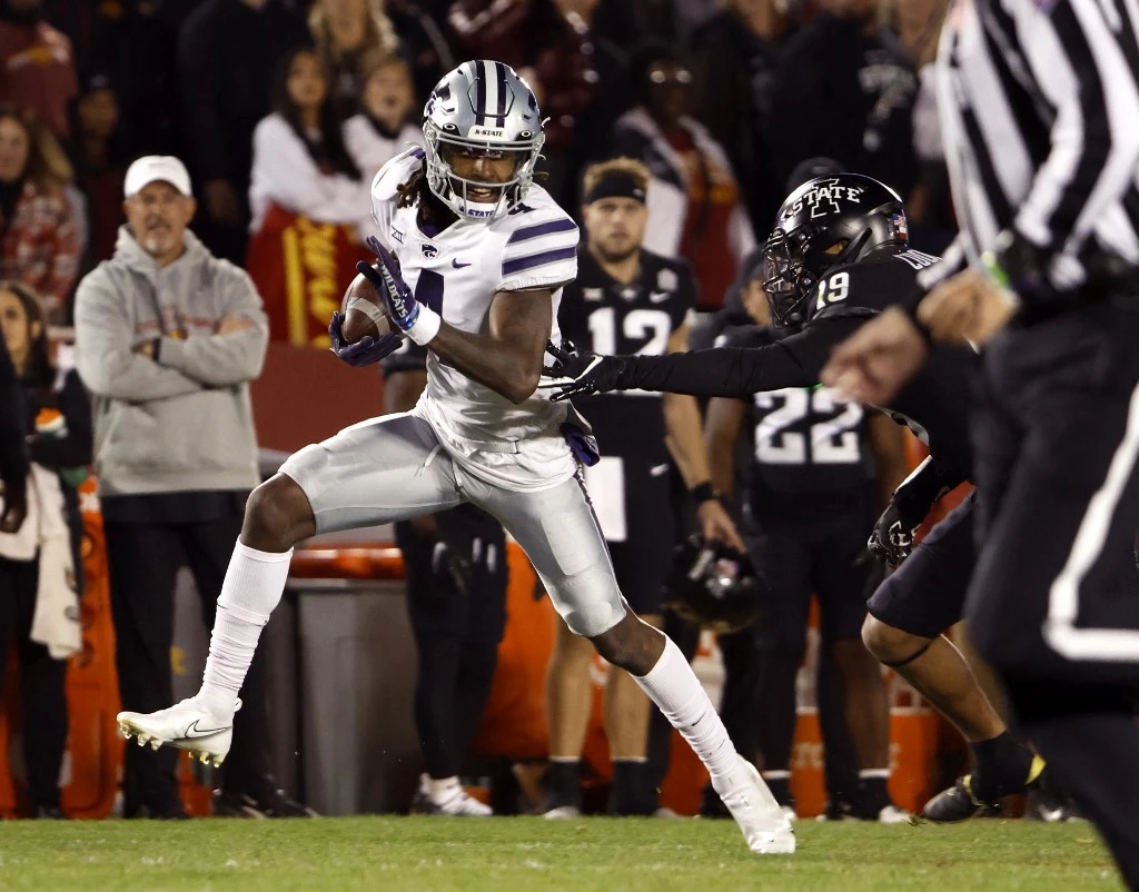 Big 12 Week 8 Betting Odds: Undefeated TCU Faces a Test