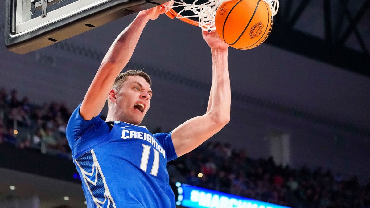 Big East basketball preseason rankings led by Creighton, Villanova
