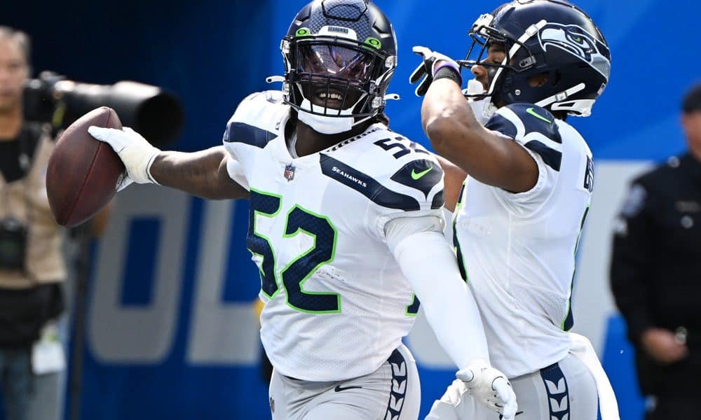 Bottom of the Barrel - Week 8 IDP Waiver Wire Adds