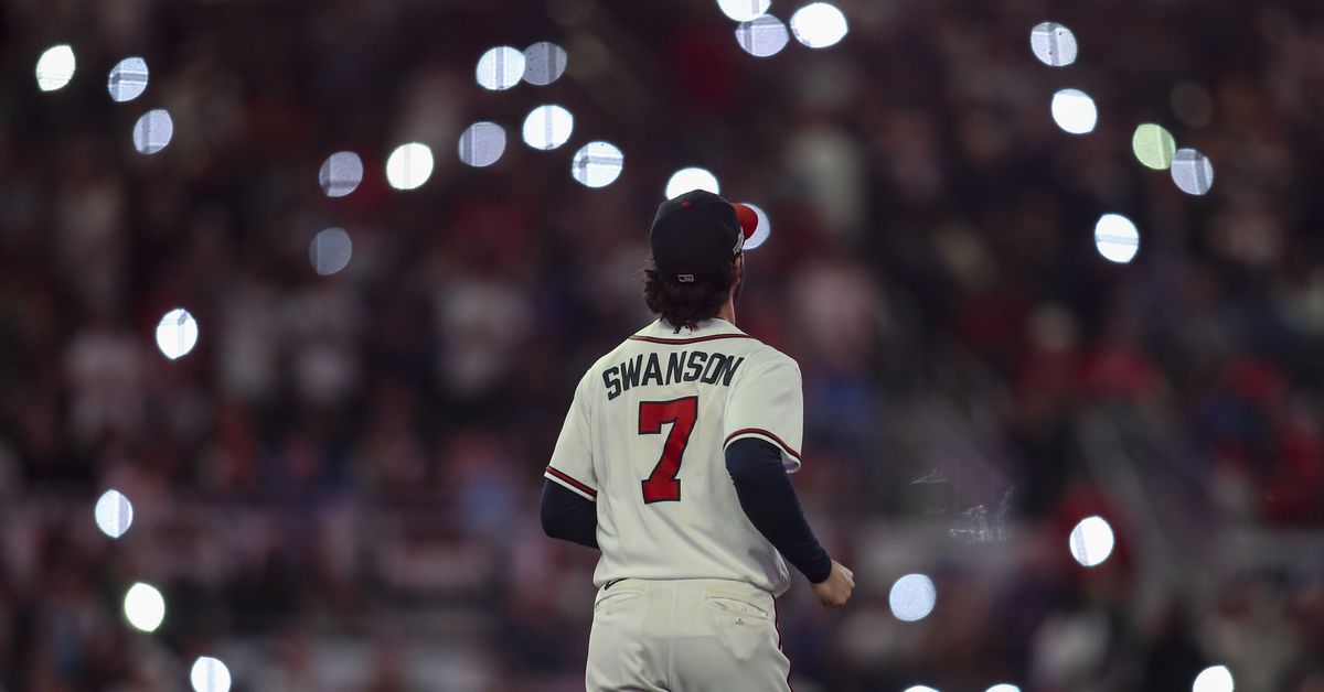 Braves News: 40-man roster outlook, Dansby Swanson, and more