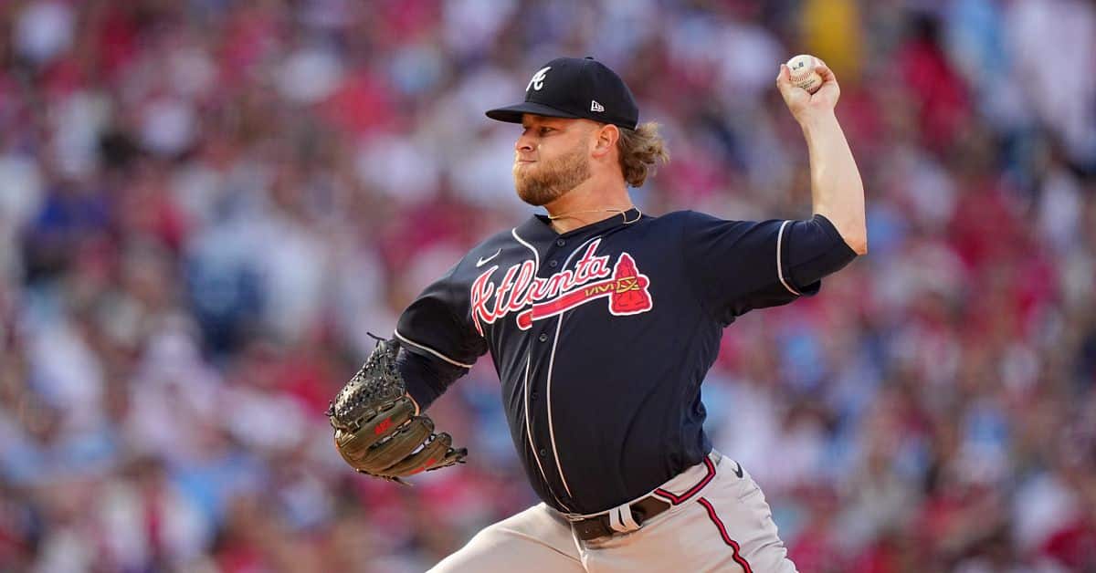 Braves News: Braves payroll projections, AJ Minter’s stellar season