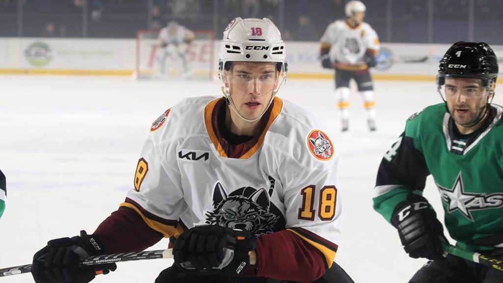 Canucks acquire Pederson