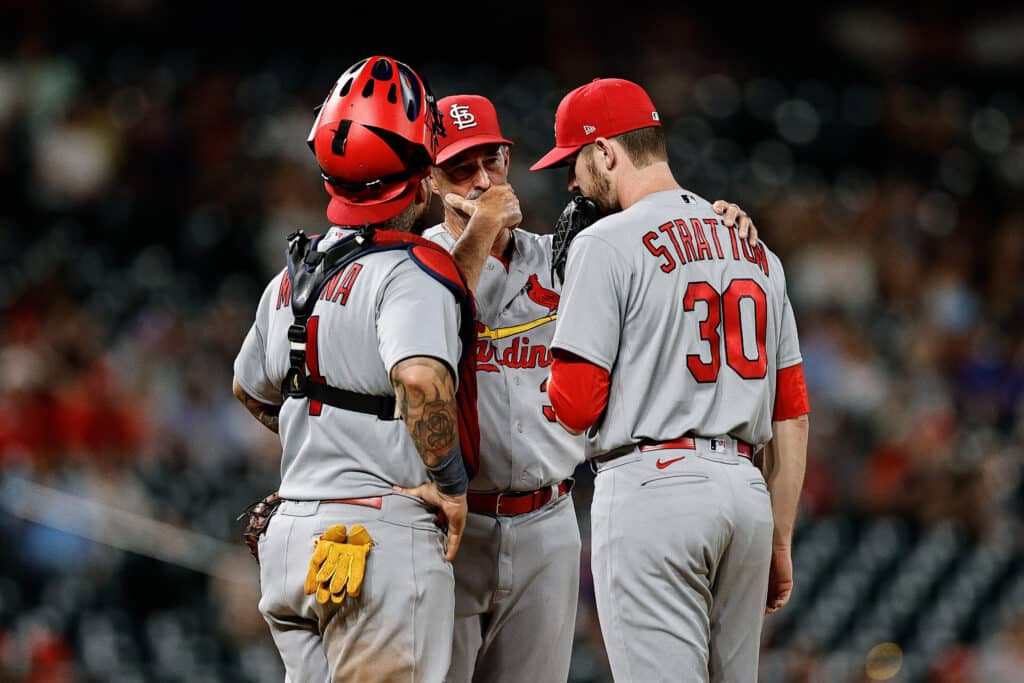 Cardinals Make Changes To Coaching Staff