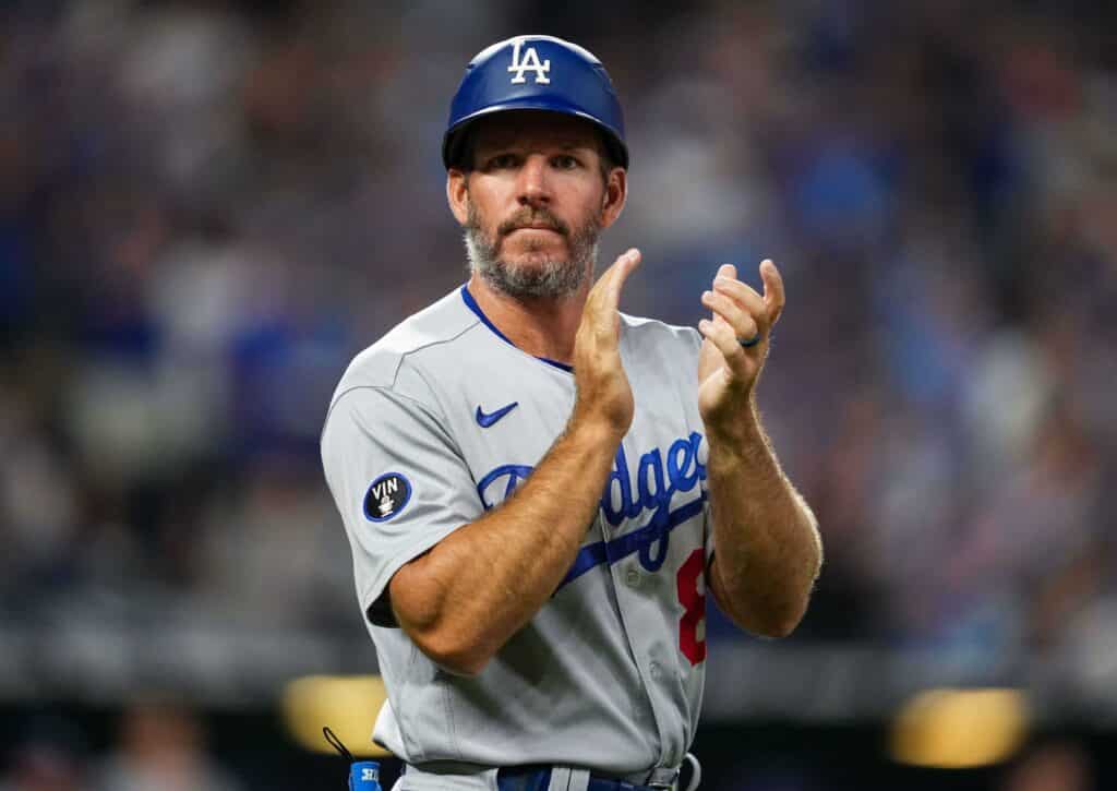 Clayton McCullough Among Finalists For Royals Managerial Post