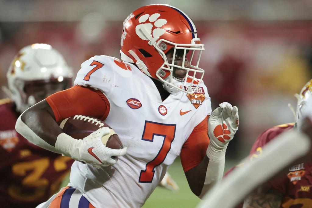 College Football Week 10 Odds at Point Spreads