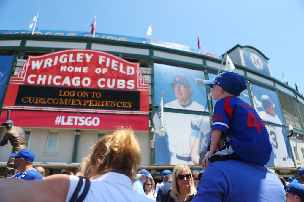 Cubs Promote Dustin Kelly To Hitting Coach