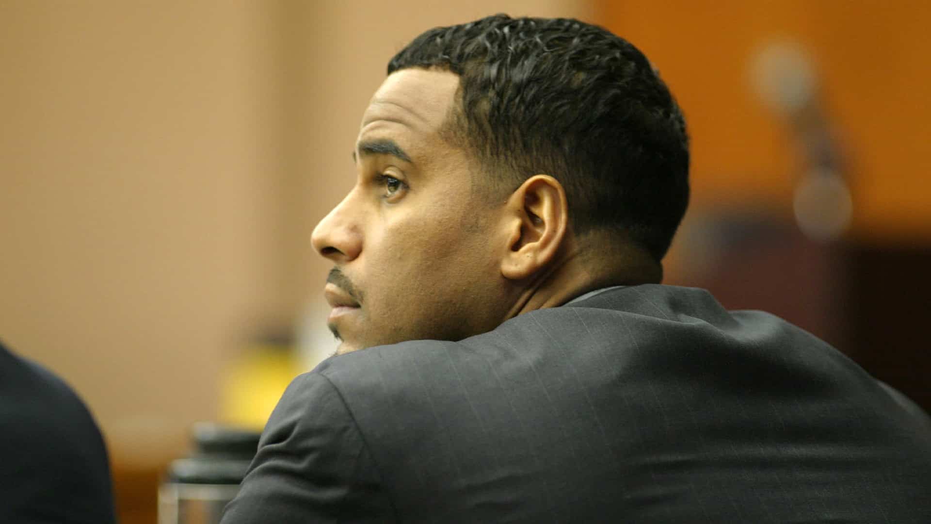 jayson williams