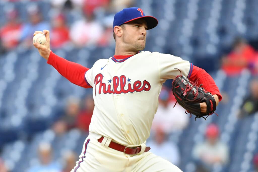 David Robertson Plans To Pitch In 2023