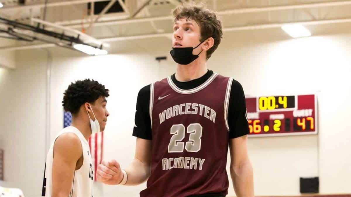 Duke’s Jon Scheyer lands top 2023 wing TJ Power