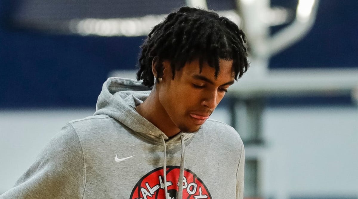 Emoni Bates: Eastern Michigan Makes Decision on Wing Amid Gun Charges, per Report