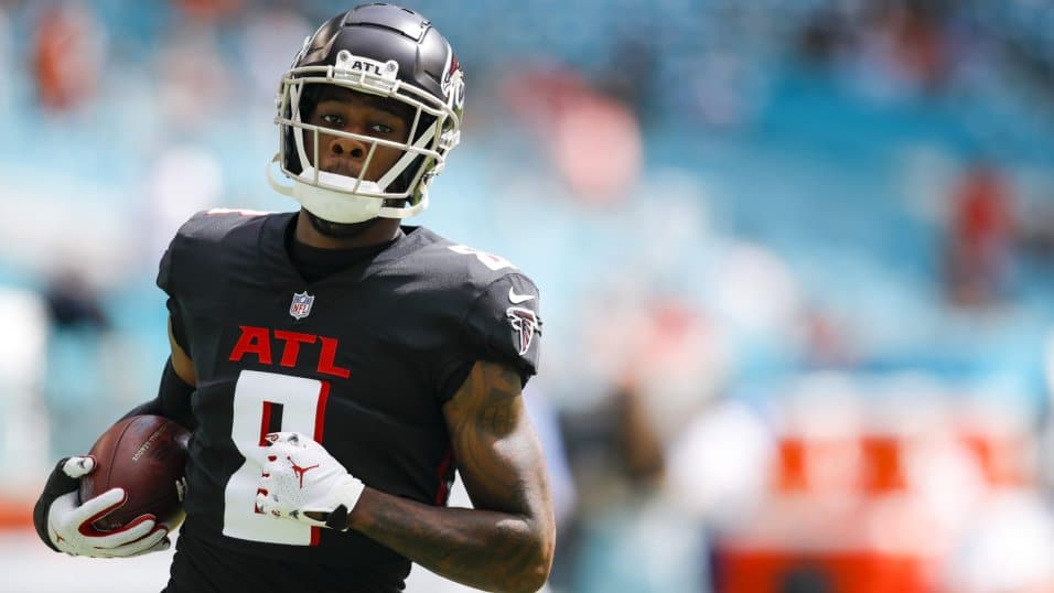 Fantasy Football: Answering start/sit queries ahead of NFL Week 8 | Fantasy Football News, Rankings and Projections