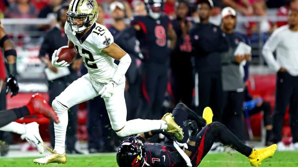 Fantasy Football: Week 8 Mismatch Manifesto & Top Blow-Up Picks | Fantasy Football News, Rankings and Projections