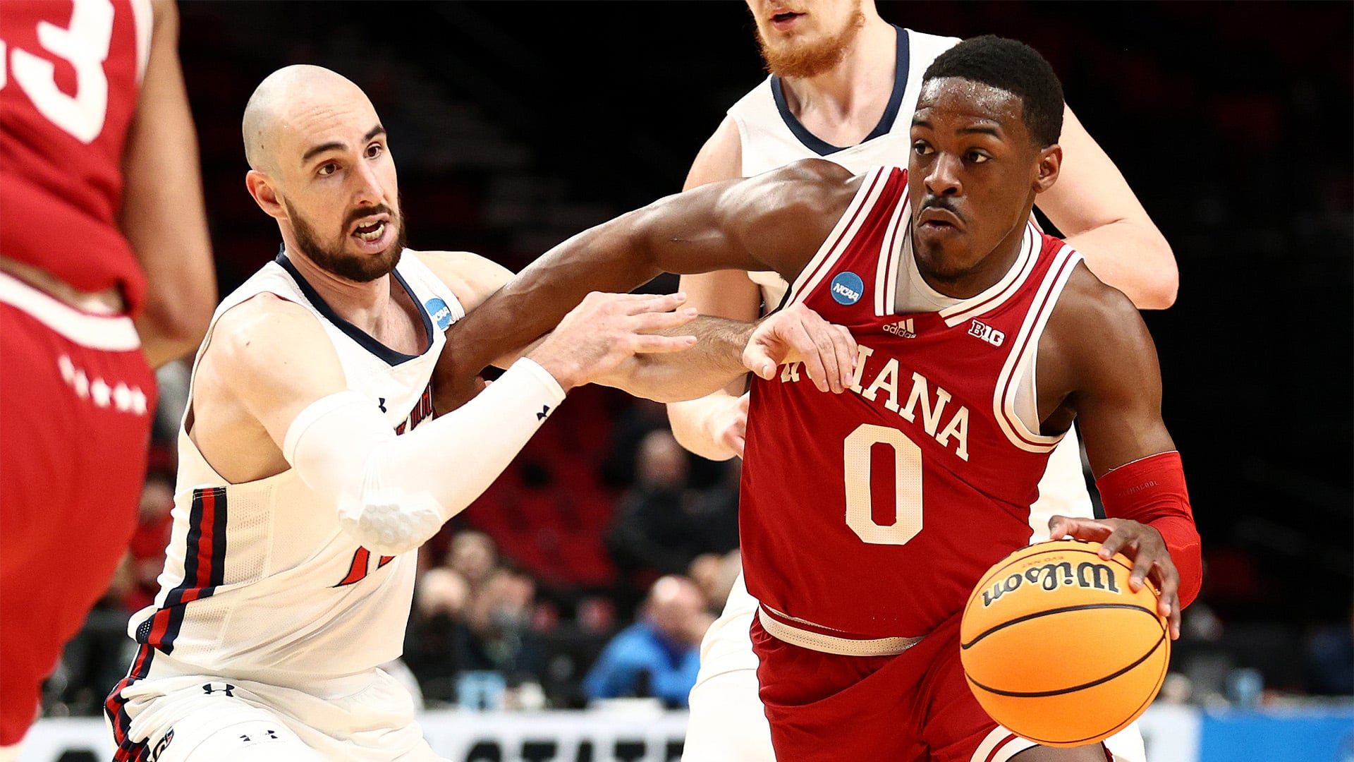indiana hoosiers