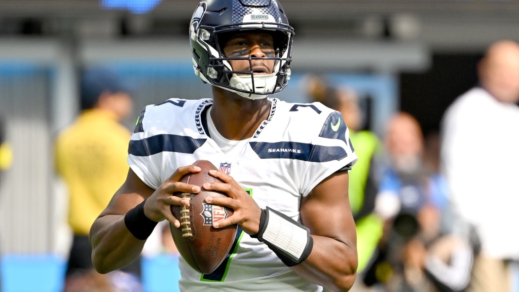 Geno Smith’s ascent is Kurt Warner-like