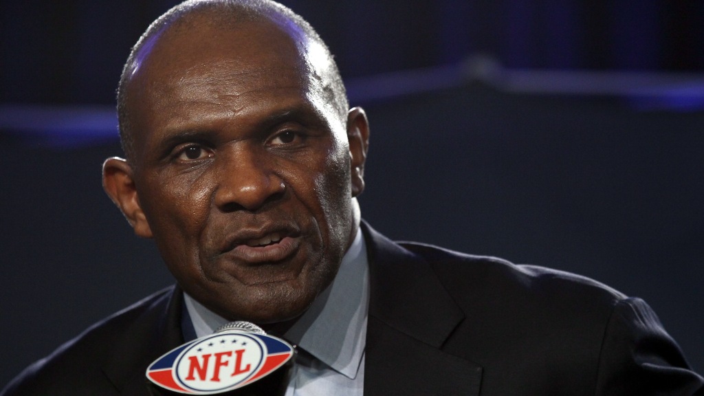 Giants great Harry Carson to be honored at Champions for Children Gala