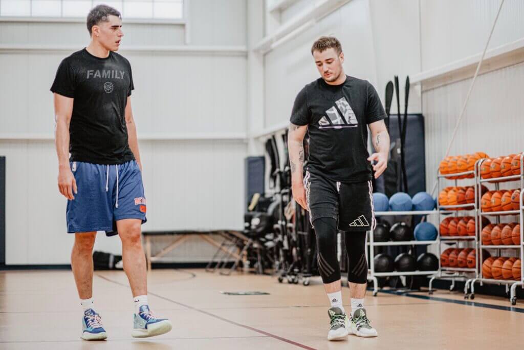 The Athletic