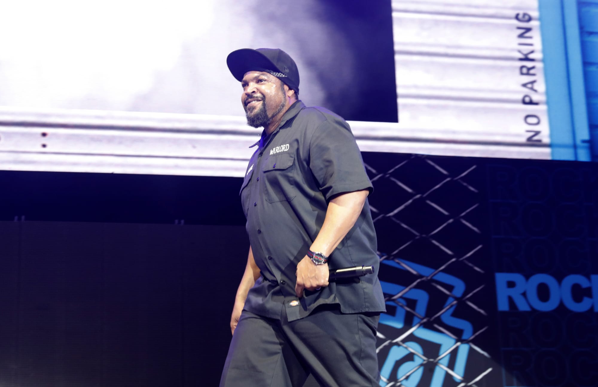 Ice Cube reminds Twitter he landed $100M NFL pledge to support Black businesses