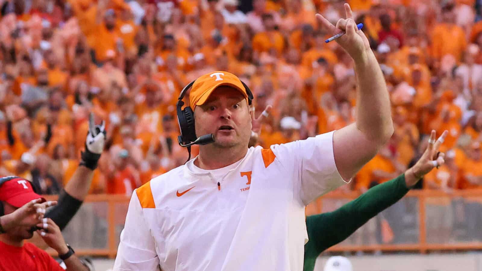 Incoming recruit shows why Vols may not be one-year wonder