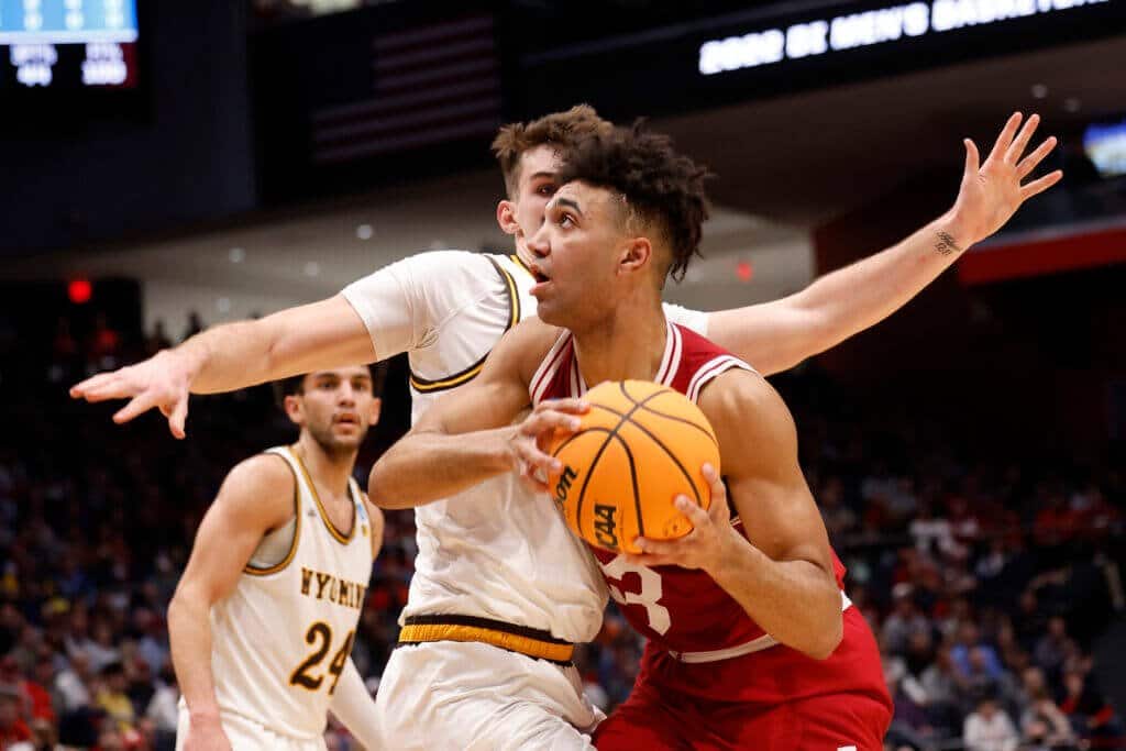 The Athletic