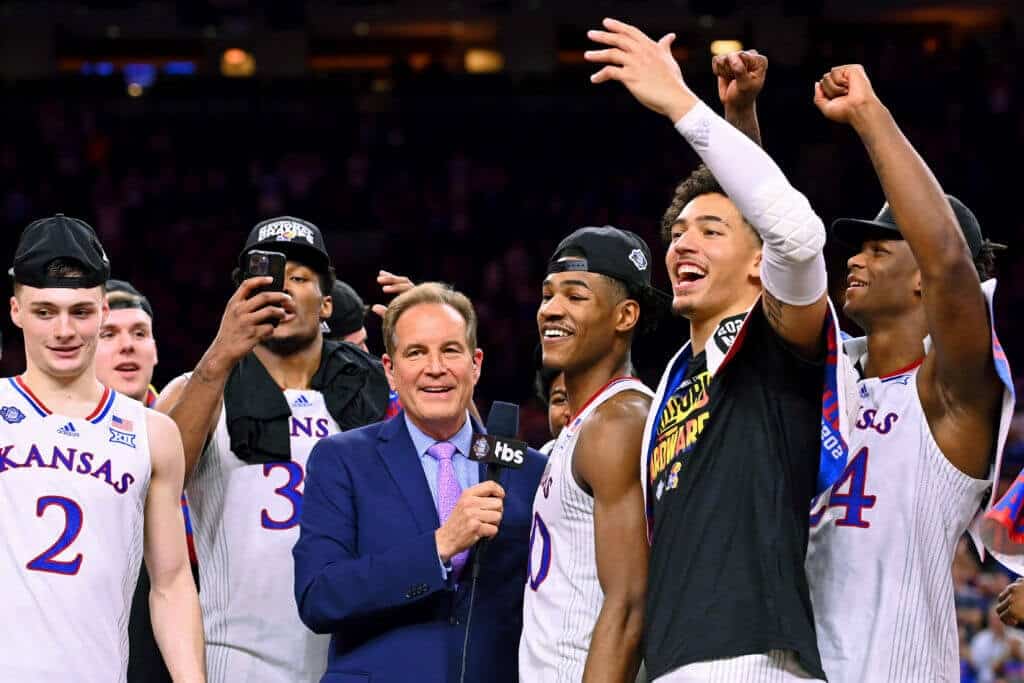 The Athletic