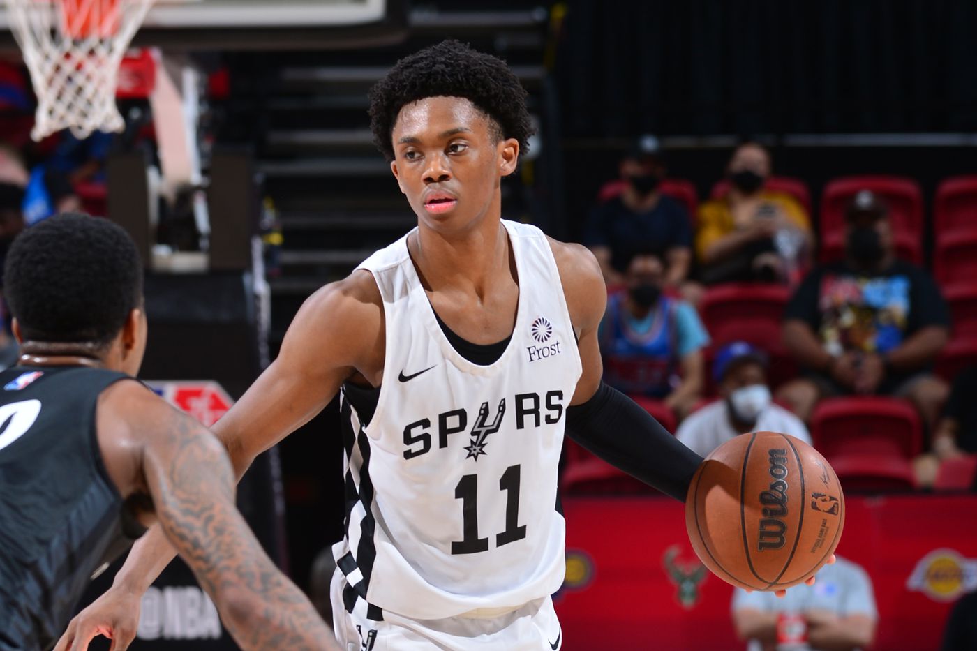 Joshua Primo allegedly exposed himself to women