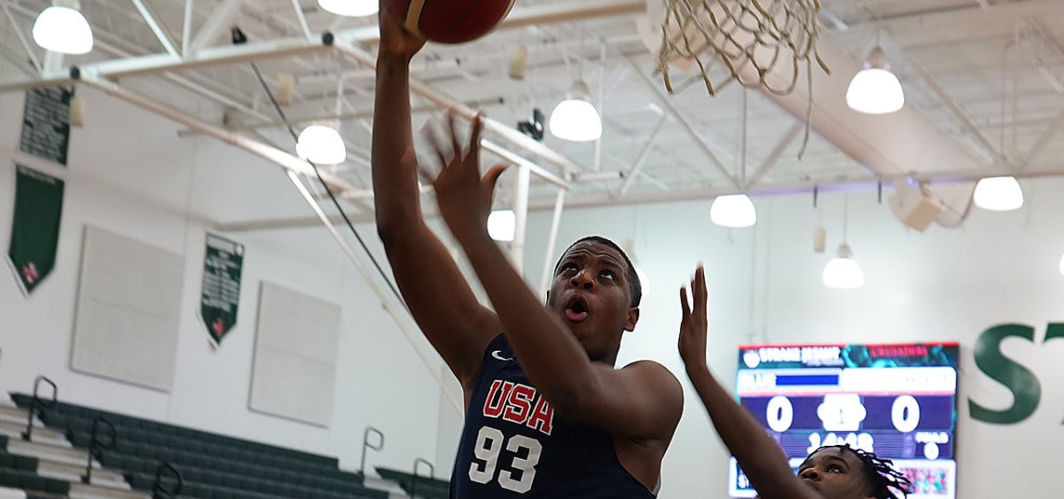 Justin McBride commitment: Top recruit blogs about Okla. St., Mike Boynton