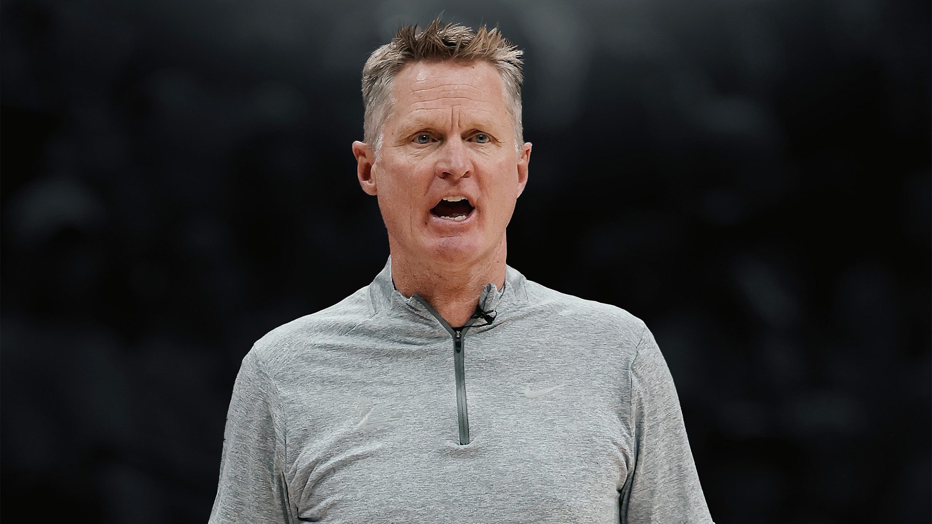 Kerr on Warriors’ losing ways
