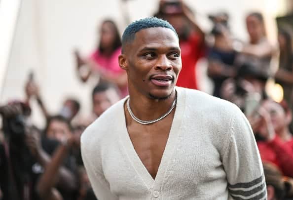 Lakers are expected to bring Russell Westbrook off the bench