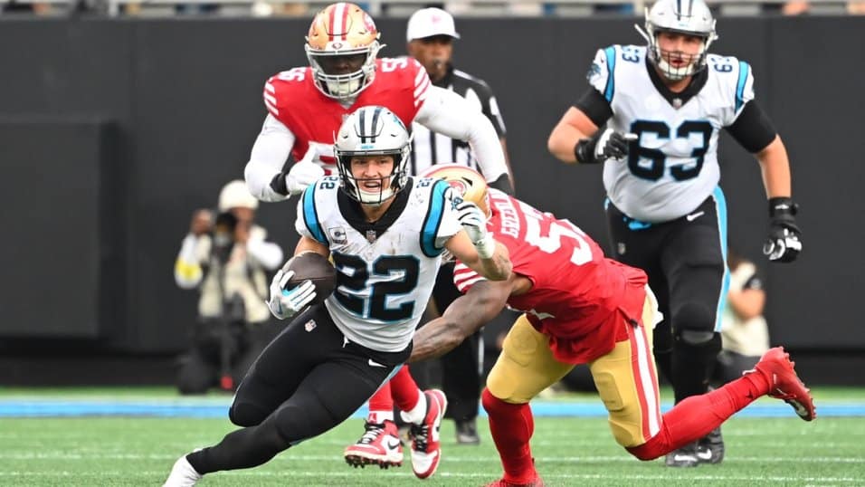 Latest NFL News & Rumors: Friday, October 21