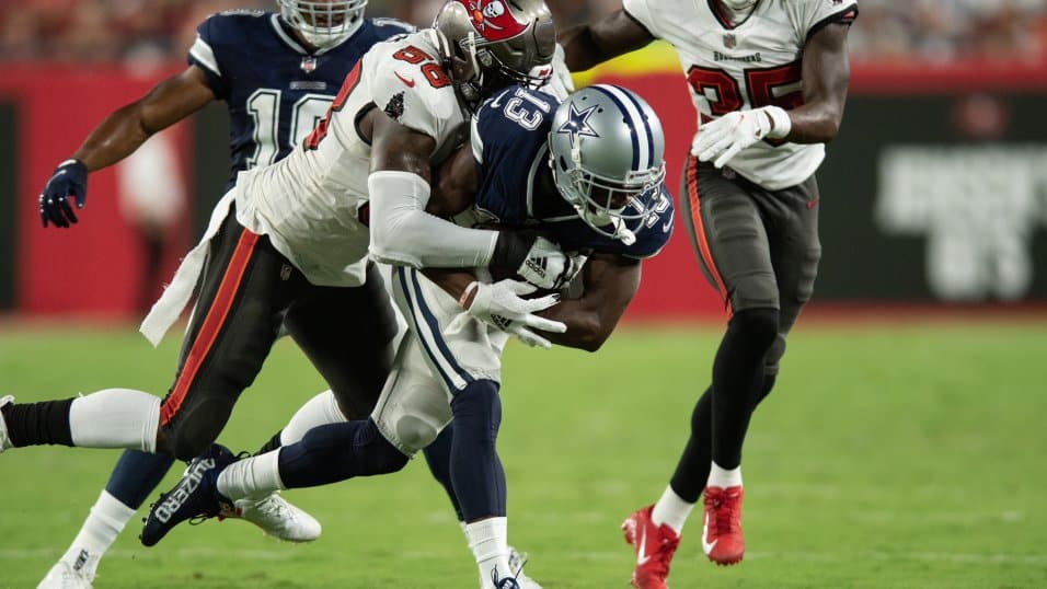Latest NFL News & Rumors: Friday, October 28