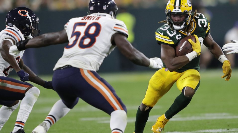 Latest NFL News & Rumors: Monday, October 31