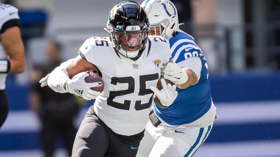 Latest NFL News & Rumors: Tuesday, October 25