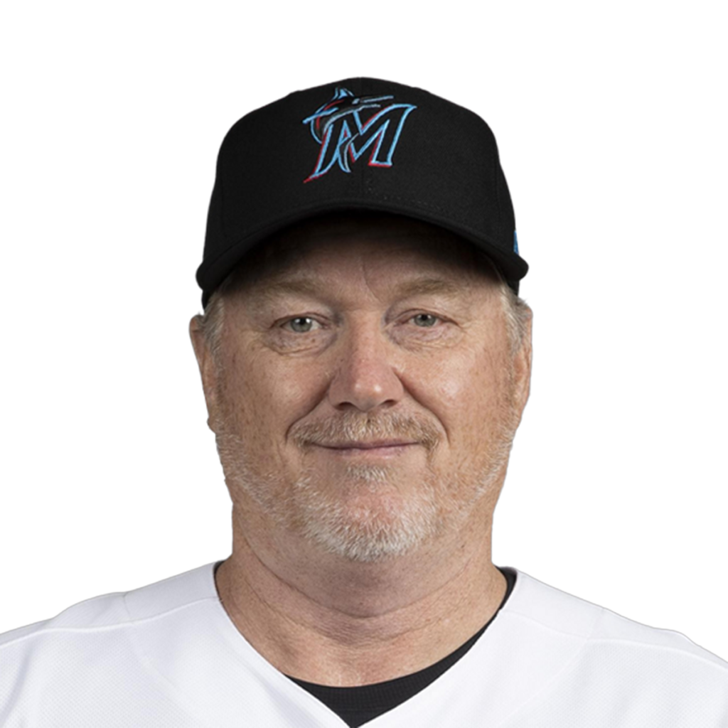 Marlins, Pitching Coach Mel Stottlemyre Jr. Agree To Multi-Year Extension
