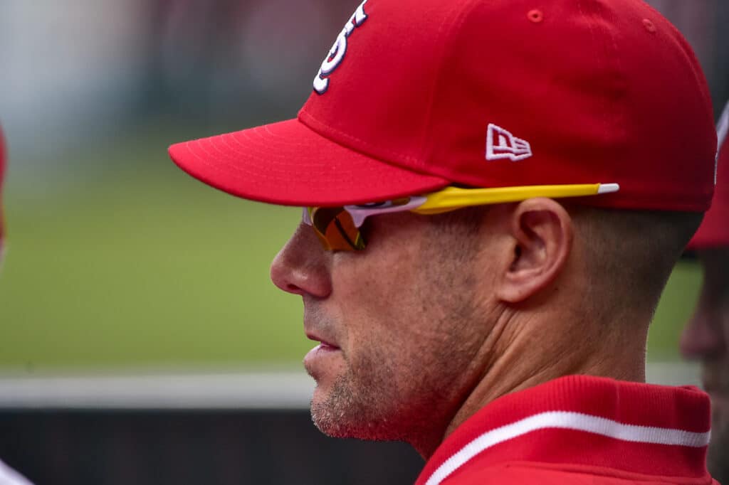 Marlins To Hire Skip Schumaker As Manager