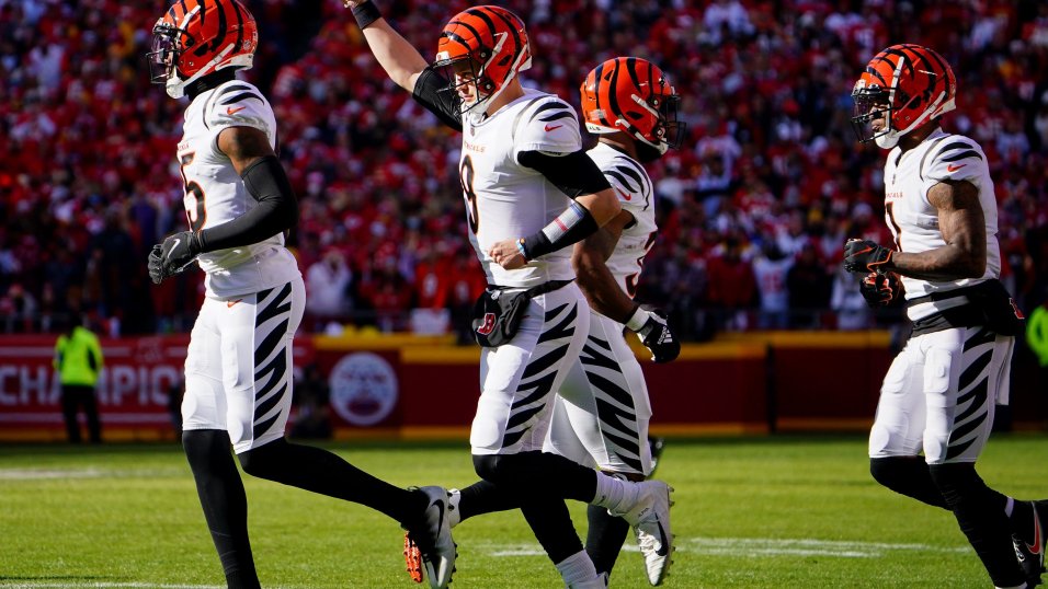 Monday Night Football: Bengals-Browns betting preview (odds, lines, best bets) | NFL and NCAA Betting Picks