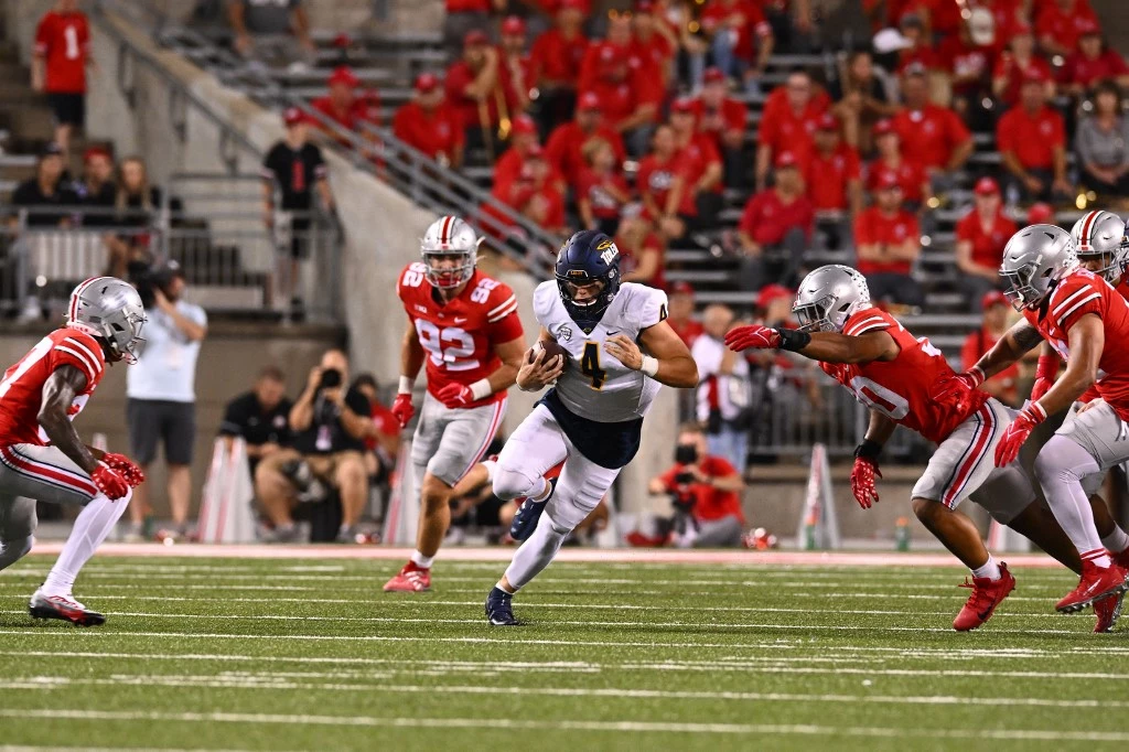 NCAAF Group of 5 Conference Championship Odds at PS
