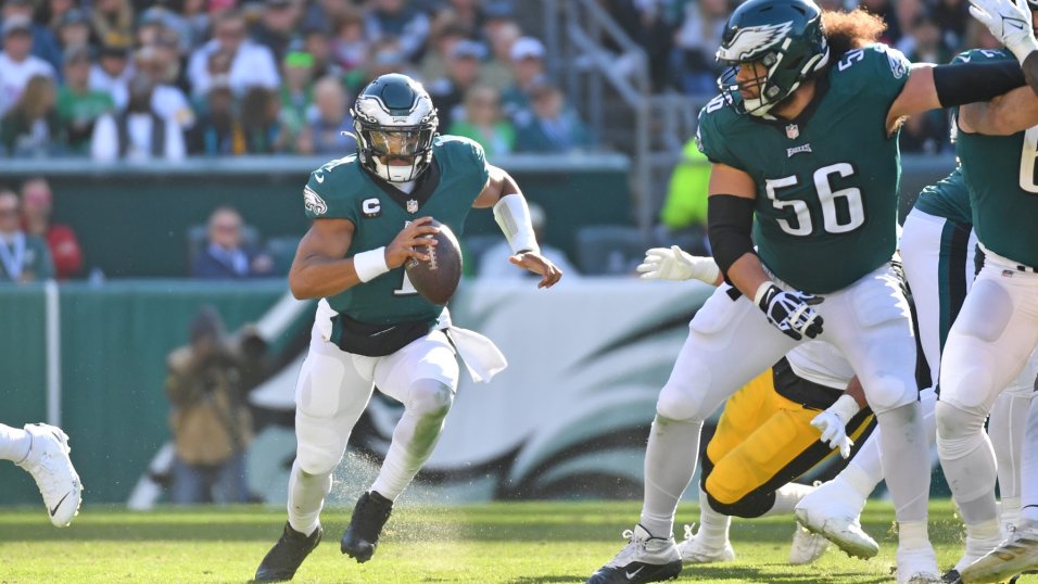 NFL Betting 2022: Week 9 spread picks to bet before lines move | NFL and NCAA Betting Picks