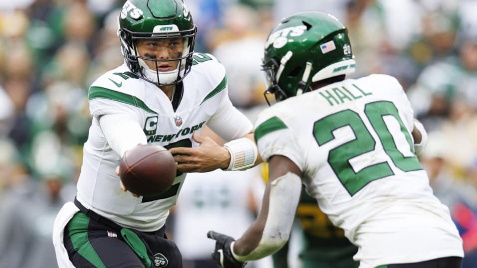 NFL Week 7 Positional Fantasy Football Rankings 2.0 | Fantasy Football News, Rankings and Projections
