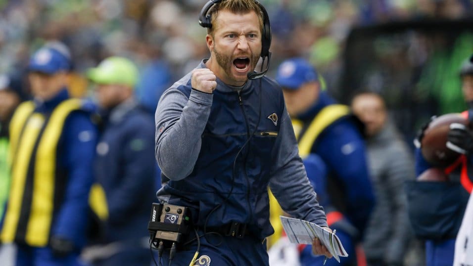 NFL Week 8 Best Underdog Bets: Back Rams to learn from mistakes vs 49ers | NFL and NCAA Betting Picks