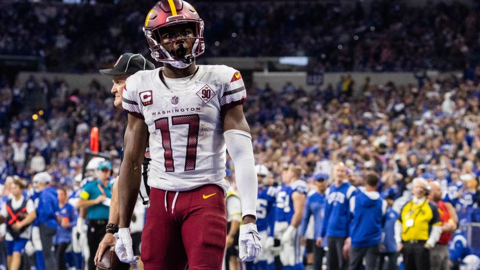 NFL Week 8 Game Recap: Washington Commanders 17, Indianapolis Colts 16 | NFL News, Rankings and Statistics