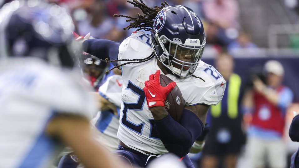 NFL Week 8 Highlights: Notable grades from Sunday's games | NFL News, Rankings and Statistics