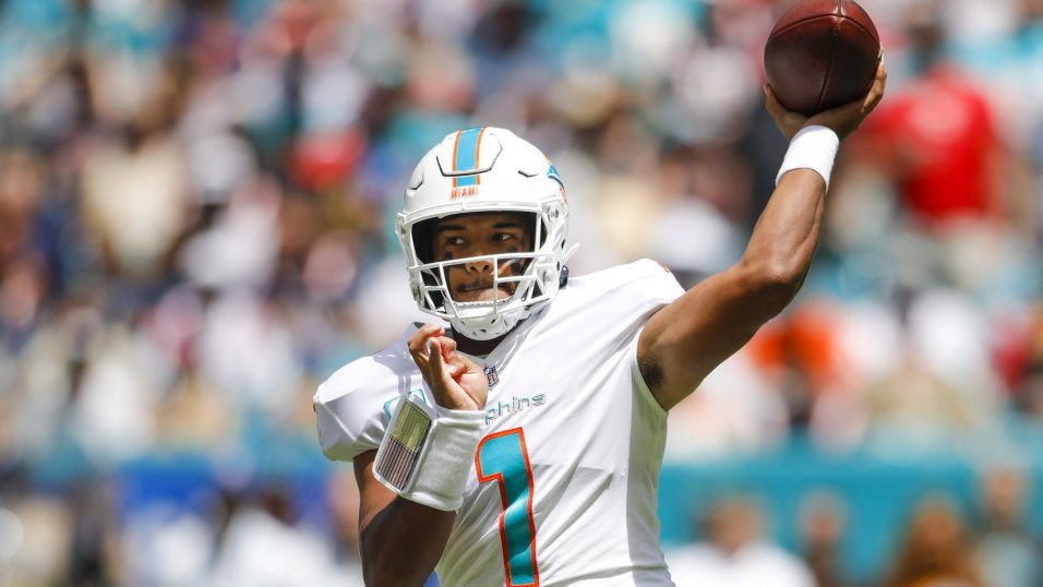 NFL Week 8 One Up, One Down For All 32 Teams: Tua Tagovailoa shines, 2021 QB struggles | NFL News, Rankings and Statistics